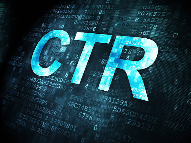 Strategies to improve CTR on Google Maps, including using high-quality images and engaging descriptions